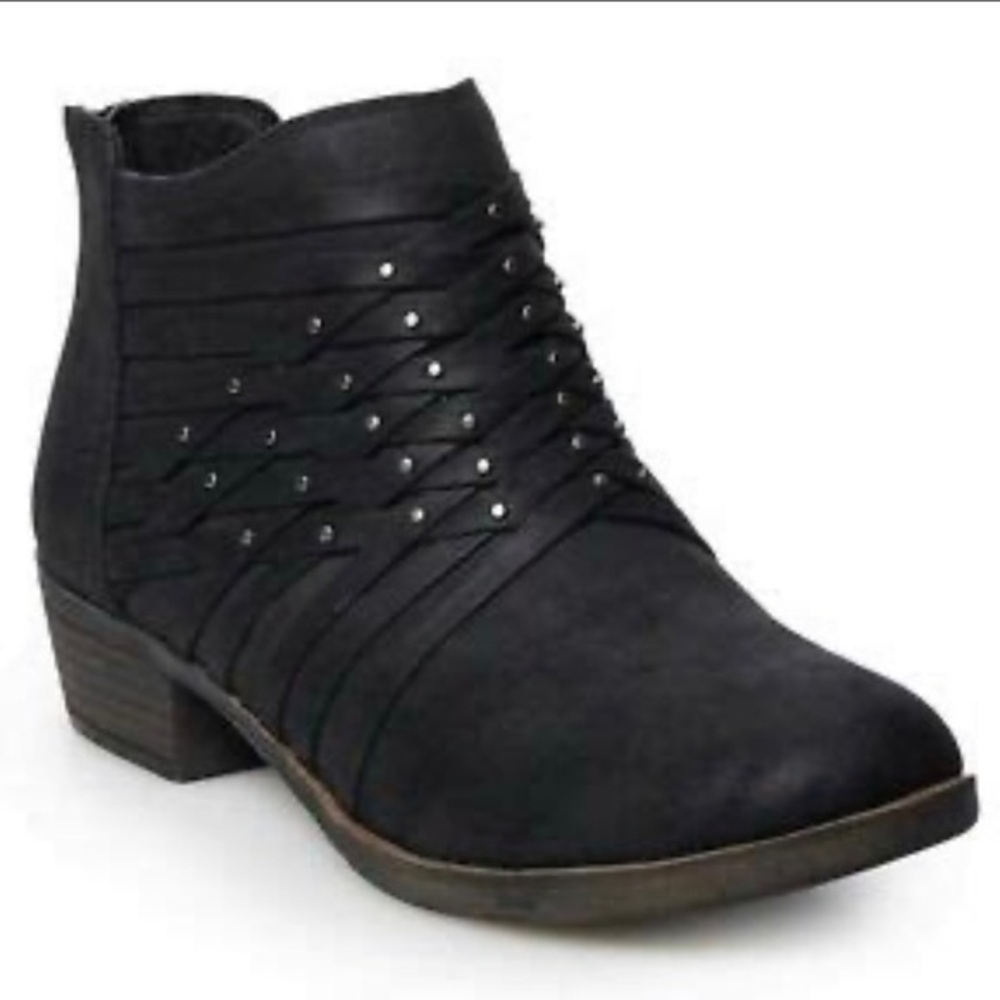 SO Redfield Boots - 6